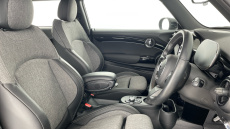 MINI Hatchback 135kW Cooper S Level 2 33kWh 3dr Auto Electric Hatchback